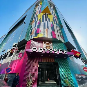 Odyssee Boutique קזבלנקה