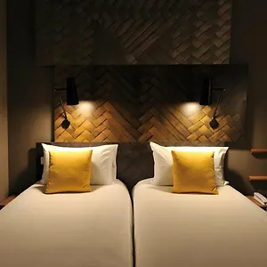 Отель Ibis Casa Voyageurs, Касабланка